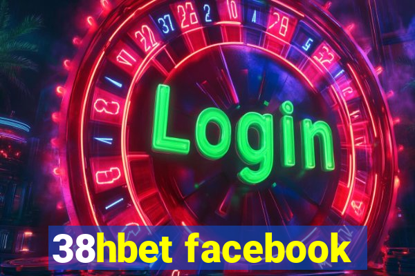 38hbet facebook